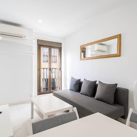 Flamenco Style Apartment Palacio Real, La Latina มาดริด ภายนอก รูปภาพ
