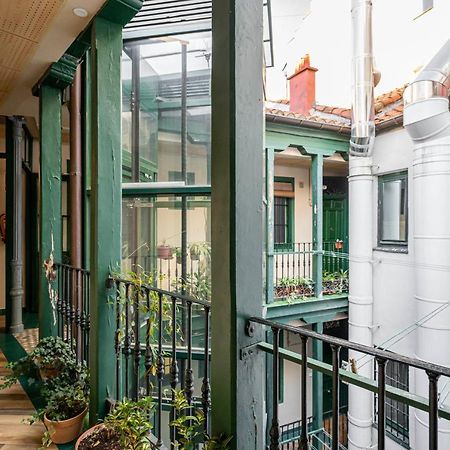 Flamenco Style Apartment Palacio Real, La Latina มาดริด ภายนอก รูปภาพ