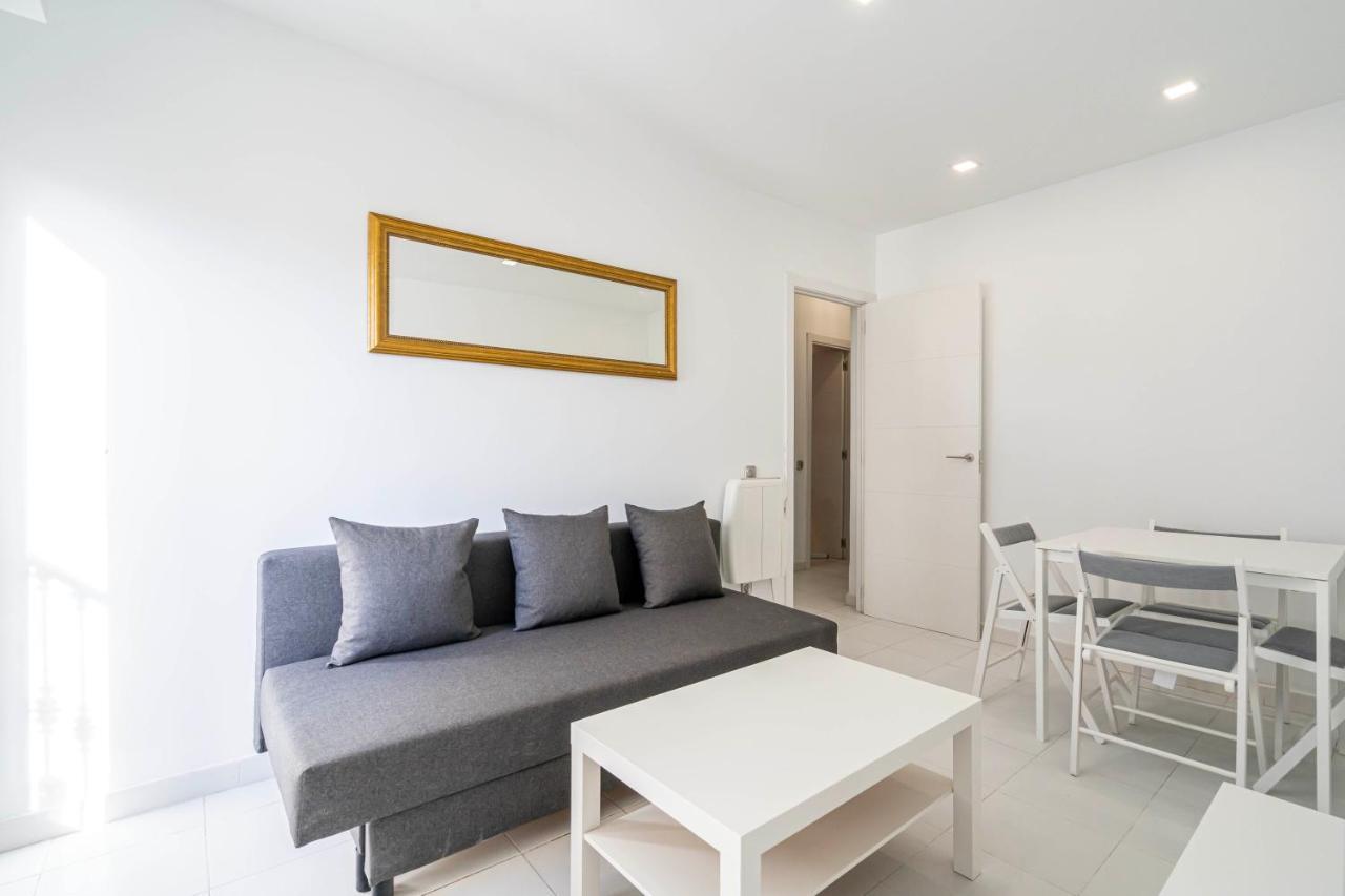 Flamenco Style Apartment Palacio Real, La Latina มาดริด ภายนอก รูปภาพ